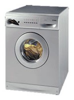 विशेषताएँ, तस्वीर वॉशिंग मशीन BEKO WB 8014 SE