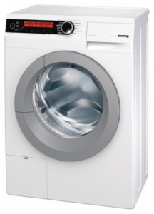 đặc điểm, ảnh Máy giặt Gorenje W 6823 L/S