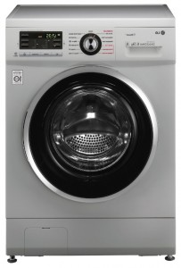 les caractéristiques, Photo Machine à laver LG F-1096WDS5
