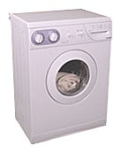 特性, 写真 洗濯機 BEKO WE 6106 SN