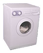 विशेषताएँ, तस्वीर वॉशिंग मशीन BEKO WE 6108 D