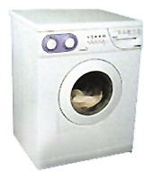 विशेषताएँ, तस्वीर वॉशिंग मशीन BEKO WE 6110 E
