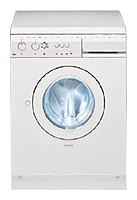 özellikleri, fotoğraf çamaşır makinesi Smeg LBE 5012E1