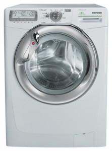 özellikleri, fotoğraf çamaşır makinesi Hoover WDYN 9646 PG