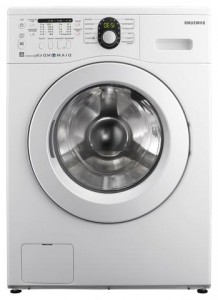 egenskaper, Fil Tvättmaskin Samsung WF8590FFW