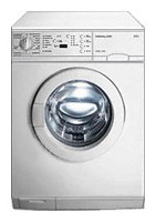 características, Foto Máquina de lavar AEG LAV 70530
