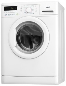 विशेषताएँ, तस्वीर वॉशिंग मशीन Whirlpool AWO/C 7340