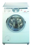 características, Foto Máquina de lavar Kaiser W 43.09