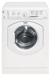 Characteristics, Photo ﻿Washing Machine Hotpoint-Ariston ARSL 85