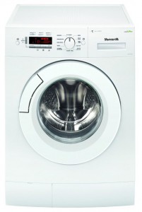 les caractéristiques, Photo Machine à laver Brandt BWF 47 TWW