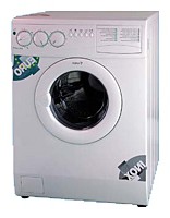 विशेषताएँ, तस्वीर वॉशिंग मशीन Ardo A 1200 Inox