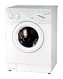 özellikleri, fotoğraf çamaşır makinesi Ardo Eva 1001 X