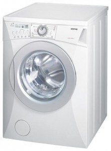 Characteristics, Photo ﻿Washing Machine Gorenje WA 73129