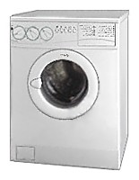 विशेषताएँ, तस्वीर वॉशिंग मशीन Ardo WD 1000 X