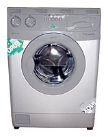 características, Foto Máquina de lavar Ardo A 6000 XS