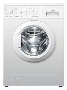 Characteristics, Photo ﻿Washing Machine ATLANT 60С108