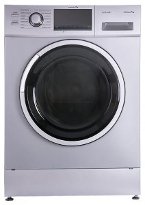 đặc điểm, ảnh Máy giặt GALATEC MFL60-ES1222