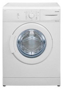 विशेषताएँ, तस्वीर वॉशिंग मशीन BEKO EV 6103