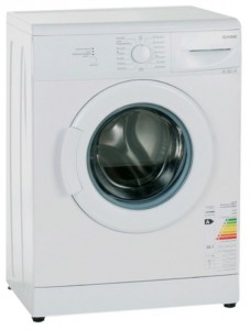 Characteristics, Photo ﻿Washing Machine BEKO WKB 60801 Y
