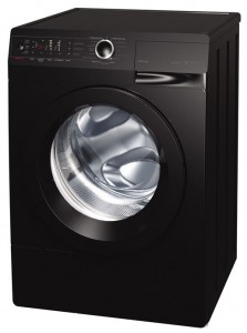 caracteristici, fotografie Mașină de spălat Gorenje W 85Z03 B