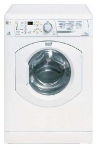 características, Foto Máquina de lavar Hotpoint-Ariston ARSF 1290