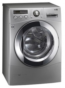 les caractéristiques, Photo Machine à laver LG F-1281TD5