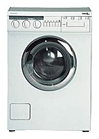विशेषताएँ, तस्वीर वॉशिंग मशीन Kaiser W 6 T 106