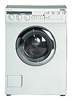 les caractéristiques, Photo Machine à laver Kaiser W 6 T 10