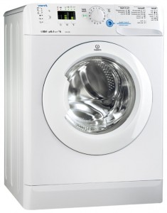 özellikleri, fotoğraf çamaşır makinesi Indesit XWA 81482 X W