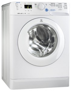 Characteristics, Photo ﻿Washing Machine Indesit XWA 81682 X W
