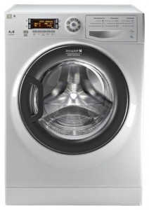 les caractéristiques, Photo Machine à laver Hotpoint-Ariston WMSD 8218 B