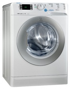 características, Foto Máquina de lavar Indesit XWE 81483X WSSS