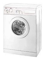 विशेषताएँ, तस्वीर वॉशिंग मशीन Siltal SL/SLS 346 X