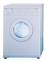 características, Foto Máquina de lavar Siltal SLS 3410 X