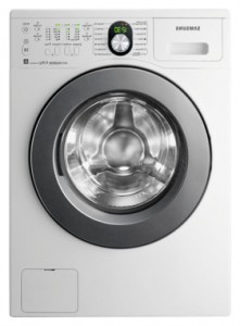 özellikleri, fotoğraf çamaşır makinesi Samsung WF1802WSV2