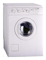 Characteristics, Photo ﻿Washing Machine Zanussi F 802 V