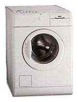 özellikleri, fotoğraf çamaşır makinesi Zanussi FL 1201