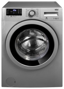 Characteristics, Photo ﻿Washing Machine BEKO WKY 71031 PTLYSB2