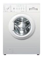 विशेषताएँ, तस्वीर वॉशिंग मशीन Delfa DWM-A608E