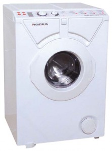 özellikleri, fotoğraf çamaşır makinesi Euronova 1150