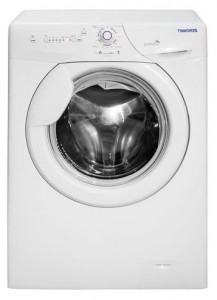 Characteristics, Photo ﻿Washing Machine Zerowatt OZ4 1071D1