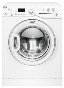 özellikleri, fotoğraf çamaşır makinesi Hotpoint-Ariston WMF 601