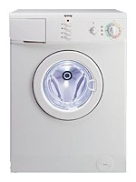 Characteristics, Photo ﻿Washing Machine Gorenje WA 543