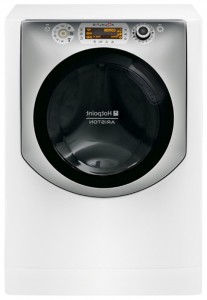 Characteristics, Photo ﻿Washing Machine Hotpoint-Ariston AQD 1170 69