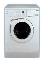 les caractéristiques, Photo Machine à laver Samsung P6091