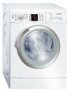 Characteristics, Photo ﻿Washing Machine Bosch WAE 24469