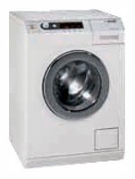 विशेषताएँ, तस्वीर वॉशिंग मशीन Miele W 2888 WPS