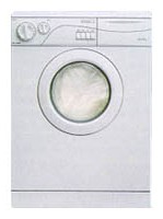 Characteristics, Photo ﻿Washing Machine Candy CSI 635