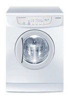 características, Foto Máquina de lavar Samsung S832GWS