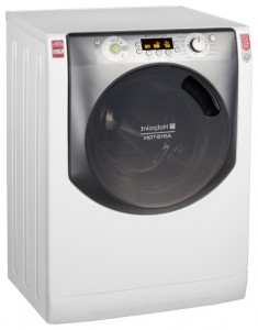 विशेषताएँ, तस्वीर वॉशिंग मशीन Hotpoint-Ariston QVB 7125 U